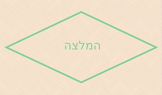 המלצה על טל שפיר