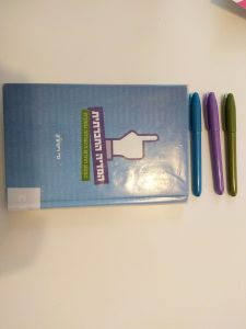 ספרי עסקים מומלצים