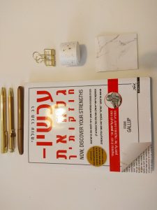 ספרי עסקים מומלצים