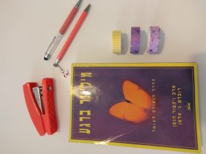 ספרים מומלצים על עסקים