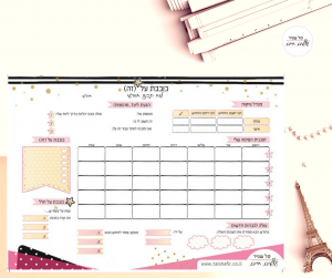 עקרון פארטו חוק 80 20