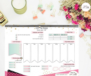 עיקרון פארטו חוק 80 20