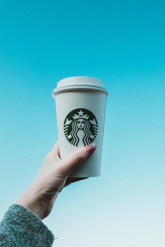 מה את יכולה ללמוד מסטארבקס על העסק שלך?