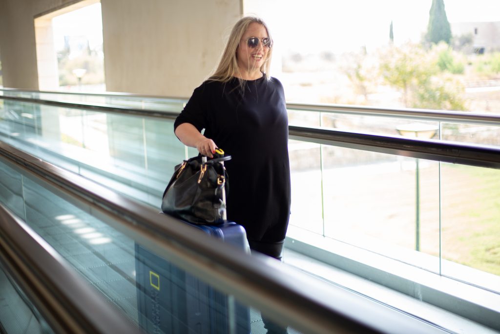 איך לנהל עסק ולטייל בעולם?