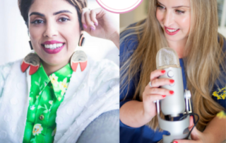 מבעלת עסק למנהיגת העסק שלך | טל שפיר מראיינת את ד"ר מרווה עאזם