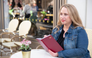 מאמר בו טל שפיר נותנת כלים וטיפים מעשיים לניהול זמן לסטודנטים